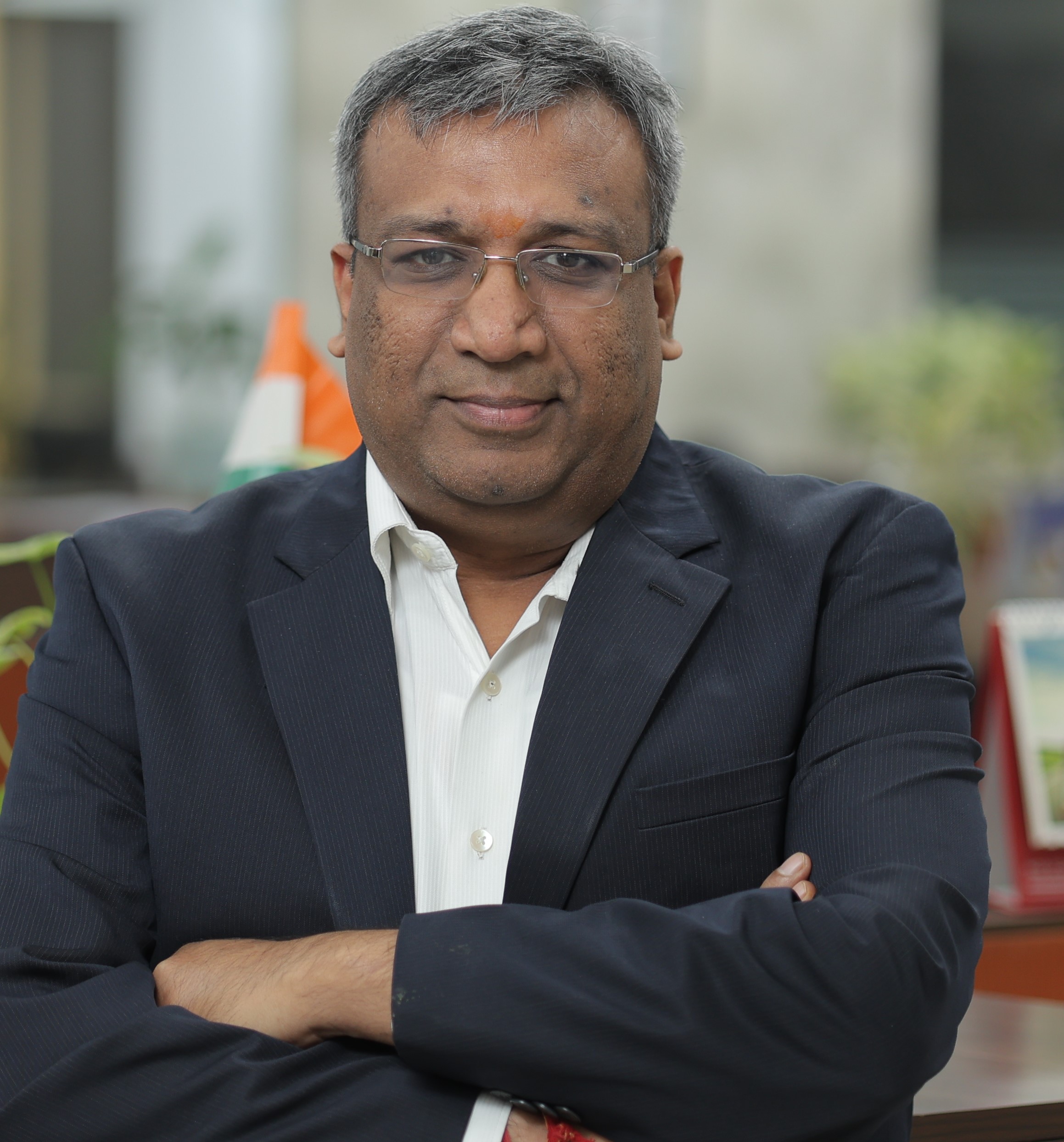 National Infrastructure Trust