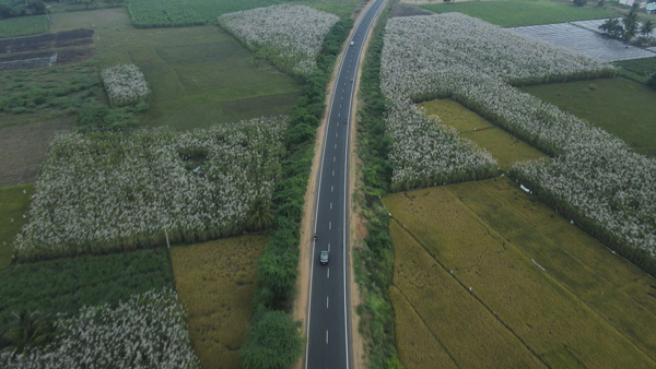 Modern Construction Equipment