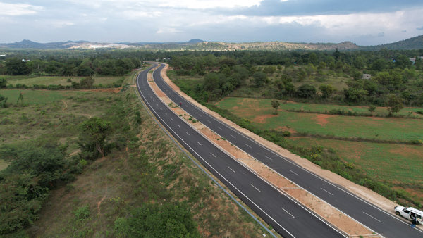 National Infrastructure Trust