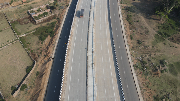 National Infrastructure Trust