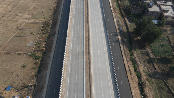 Modern Construction Equipment