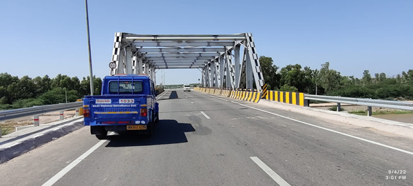 National Infrastructure Trust