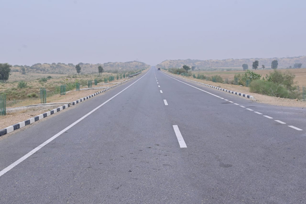 Modern Construction Equipment