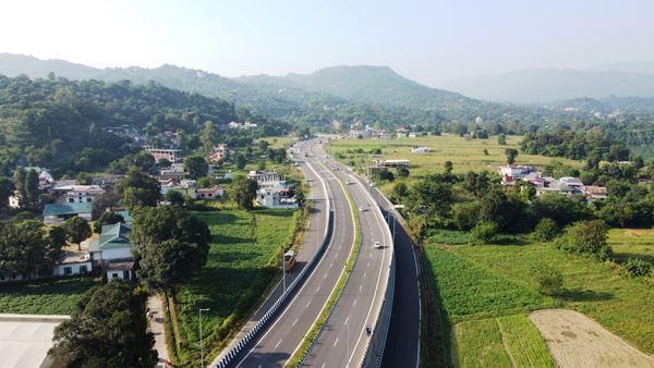 National Infrastructure Trust