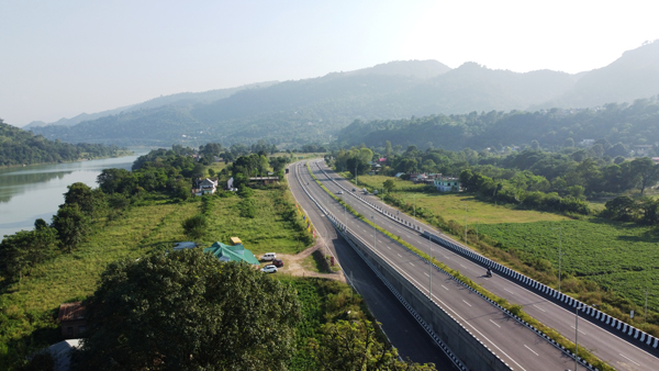 Modern Construction Equipment