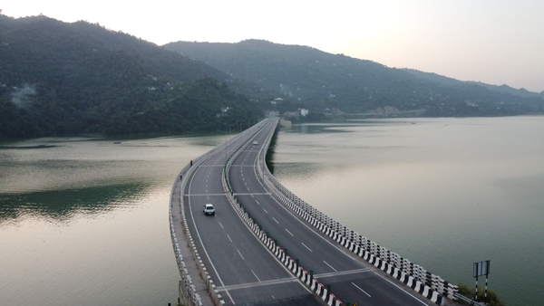 National Infrastructure Trust