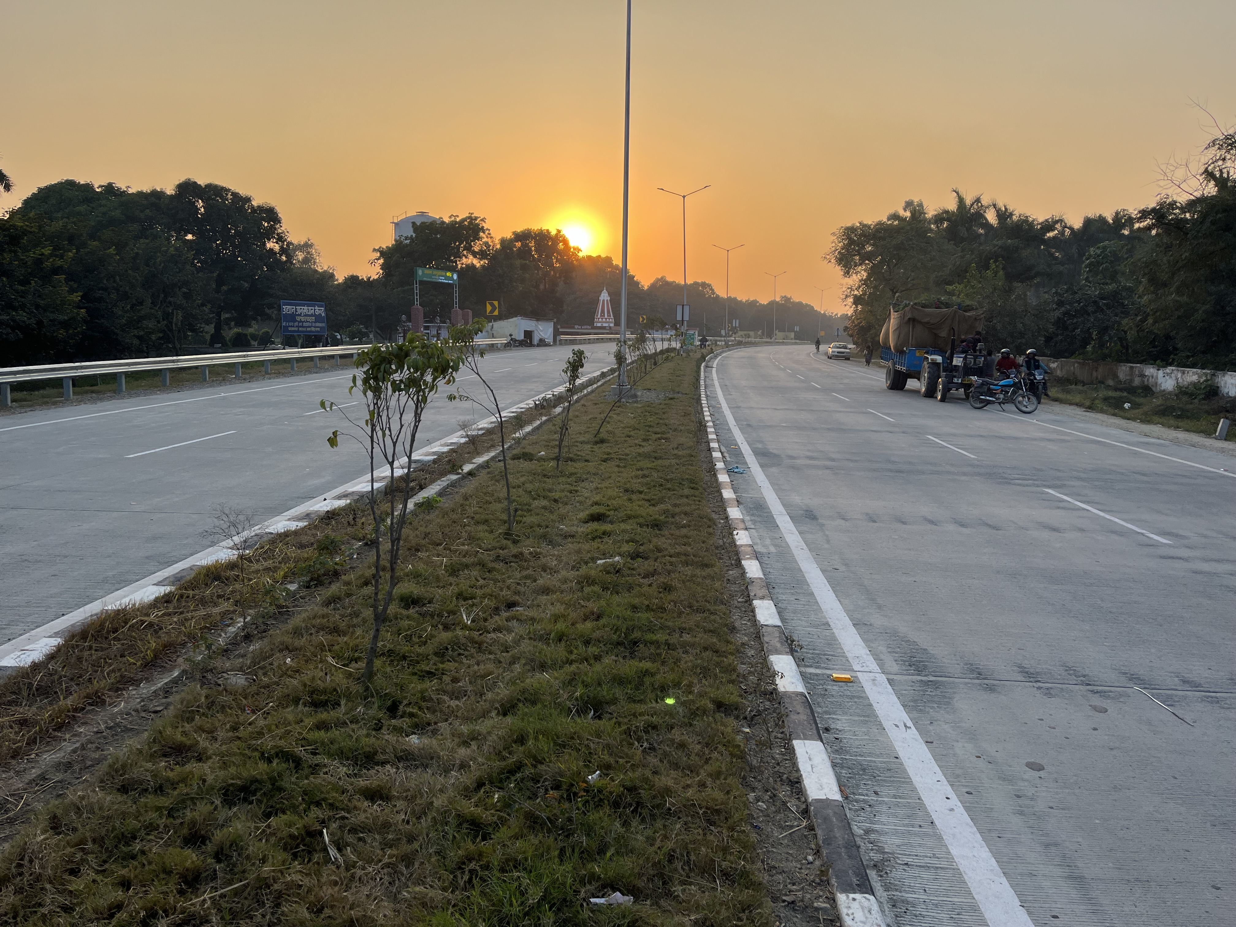 National Infrastructure Trust