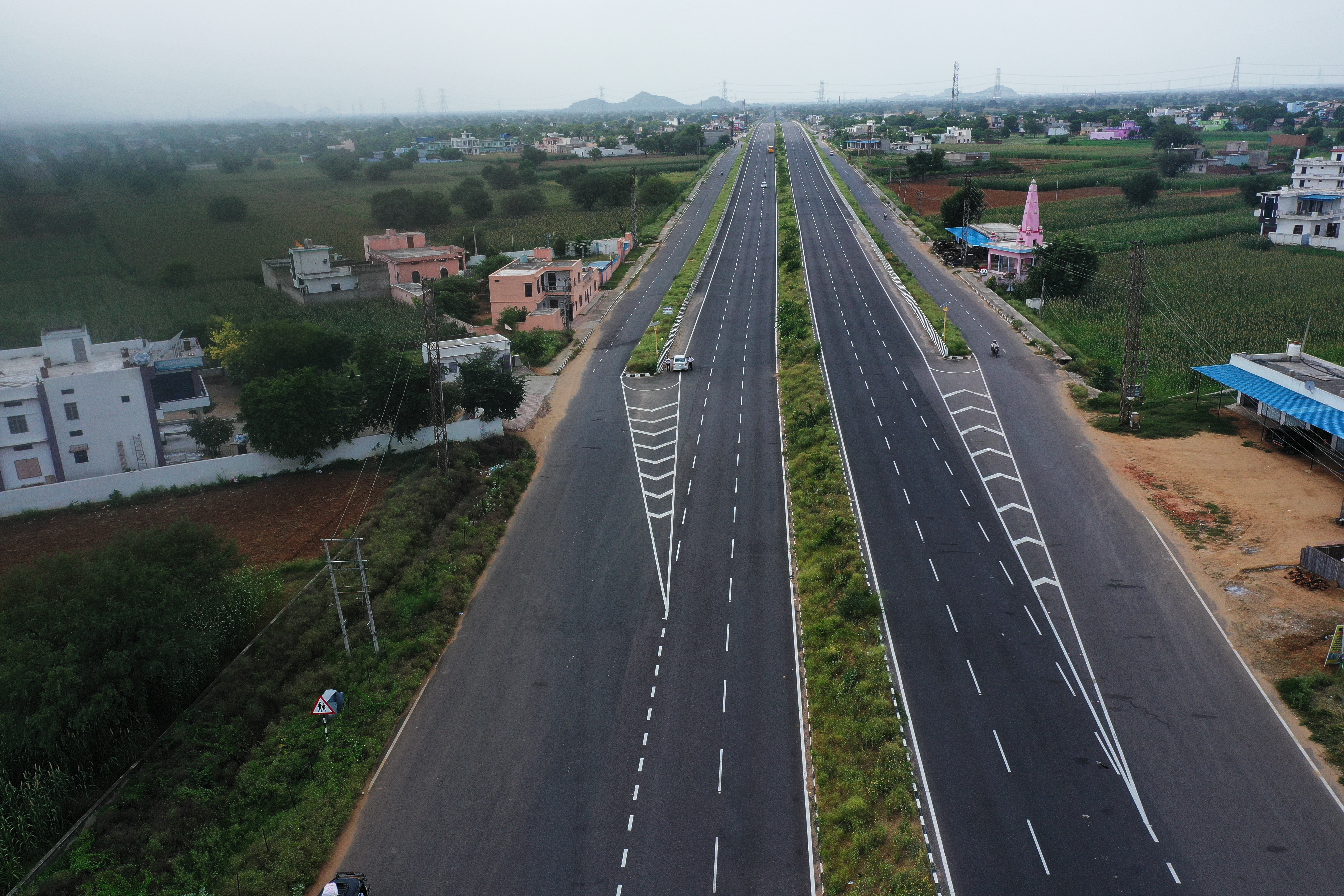 National Infrastructure Trust