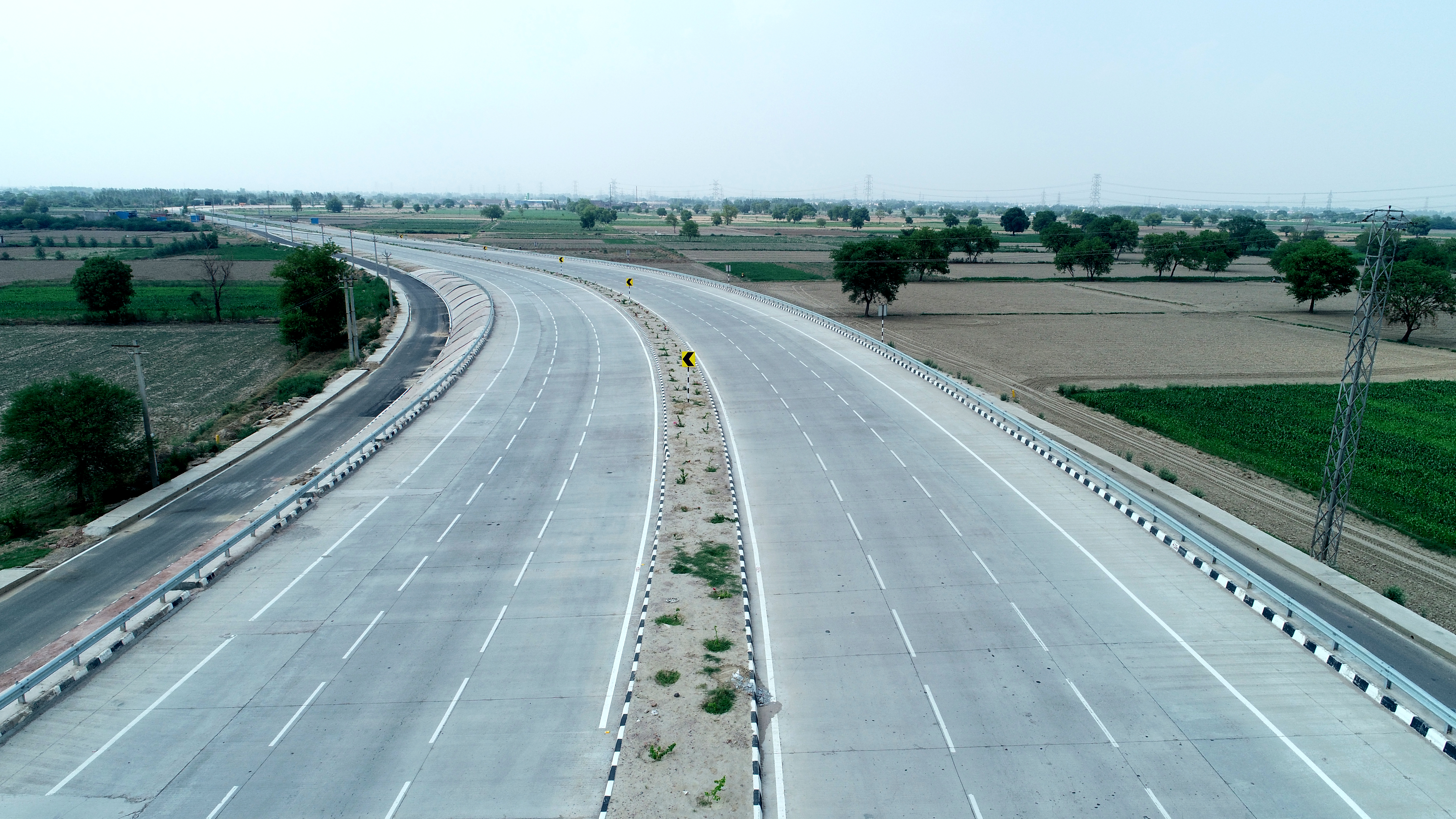 National Infrastructure Trust