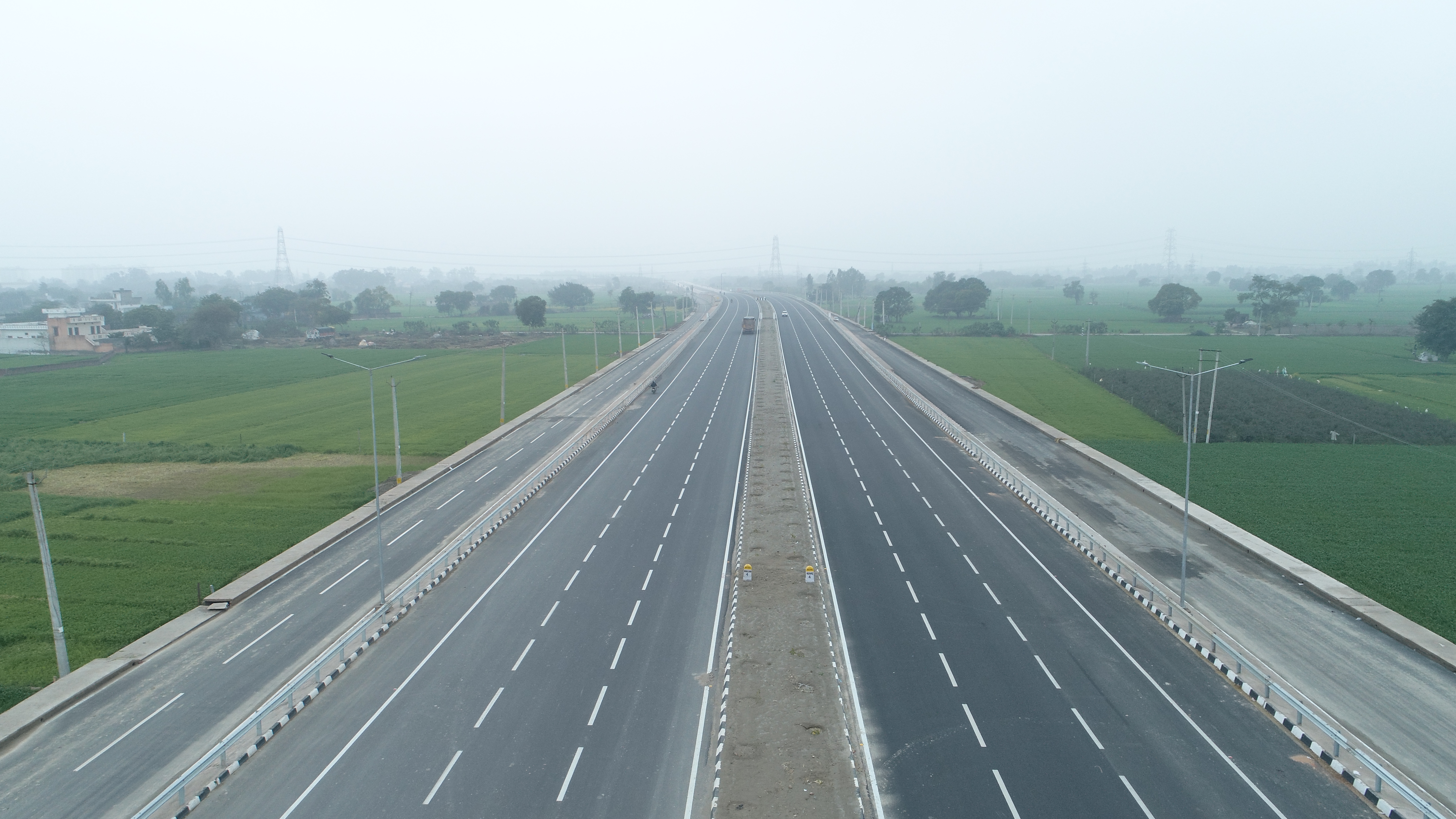 National Infrastructure Trust