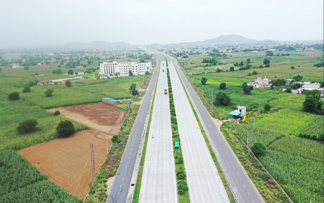 National Infrastructure Trust